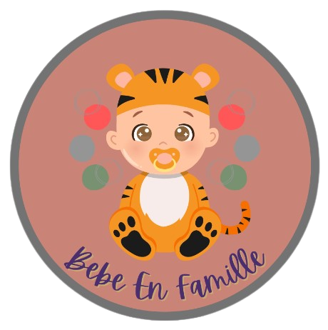 Bébé En Famille