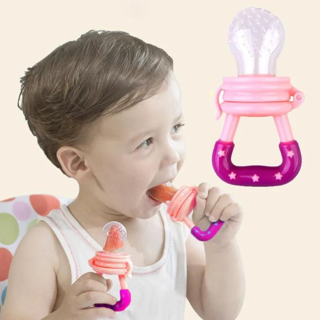 GRIGNOTEUSE BÉBÉ | BABYFRUITS™