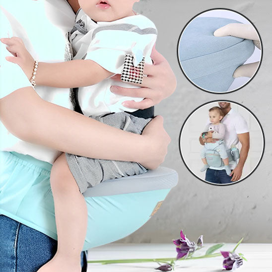 PORTE BEBE - HANCHE | EASYCARE™