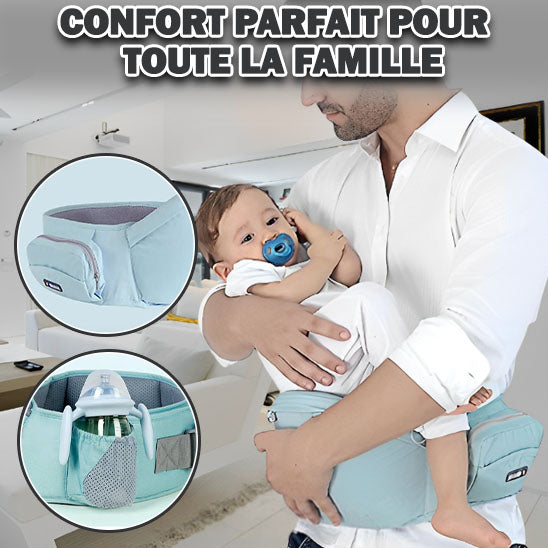 PORTE BEBE - HANCHE | EASYCARE™