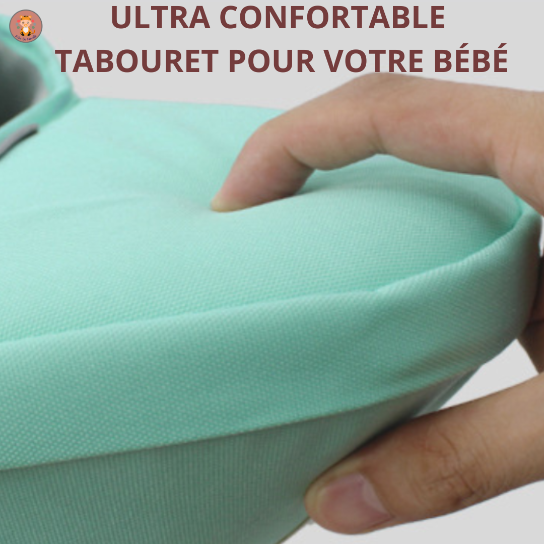 PORTE BÉBÉ | SO-CONFORT™