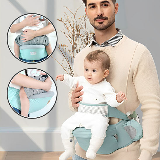 PORTE BEBE - HANCHE | EASYCARE™