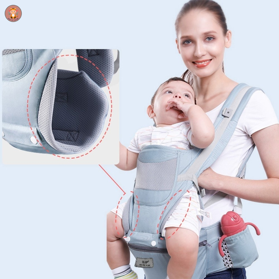     porte-bebe-echarpe-bebe-ergonomique