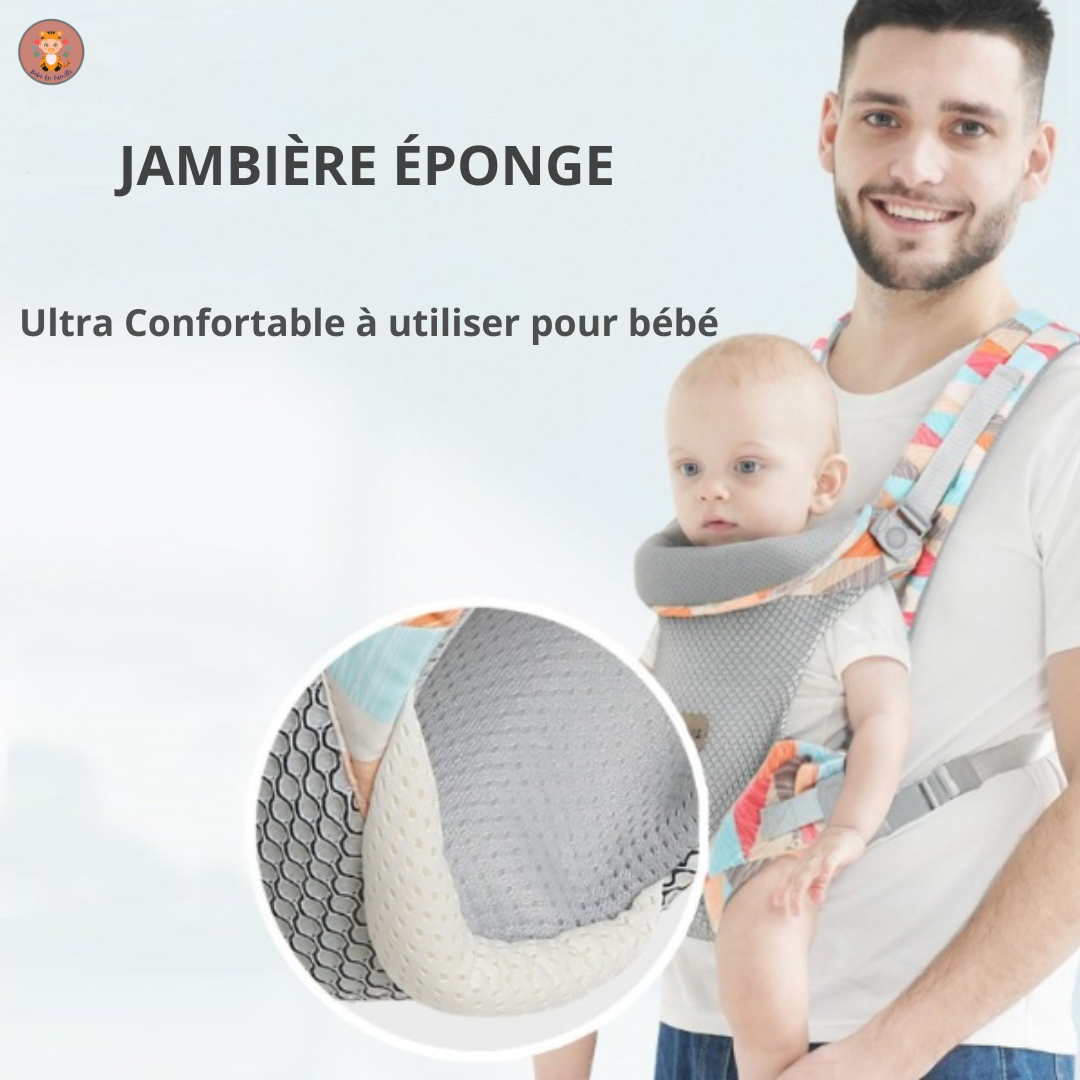 PORTE BÉBÉ | IULONEE™