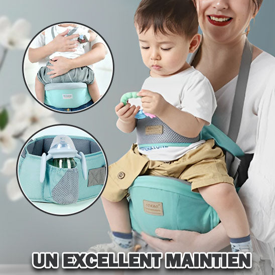 PORTE BEBE - HANCHE | EASYCARE™