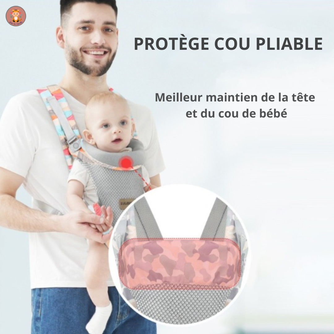 PORTE BÉBÉ | IULONEE™