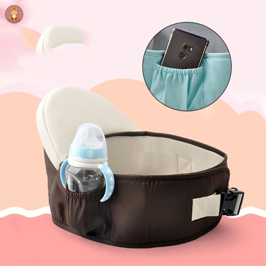    porte-bébé téléphone