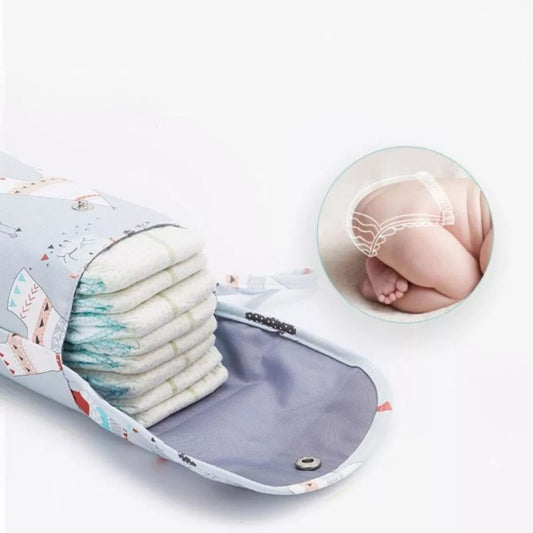 SAC A COUCHE | EASYDIAPER™