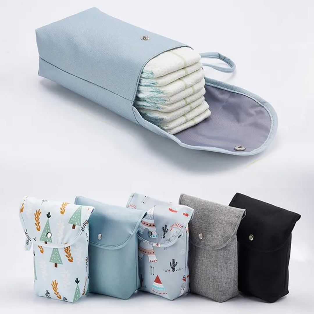 SAC A COUCHE | EASYDIAPER™