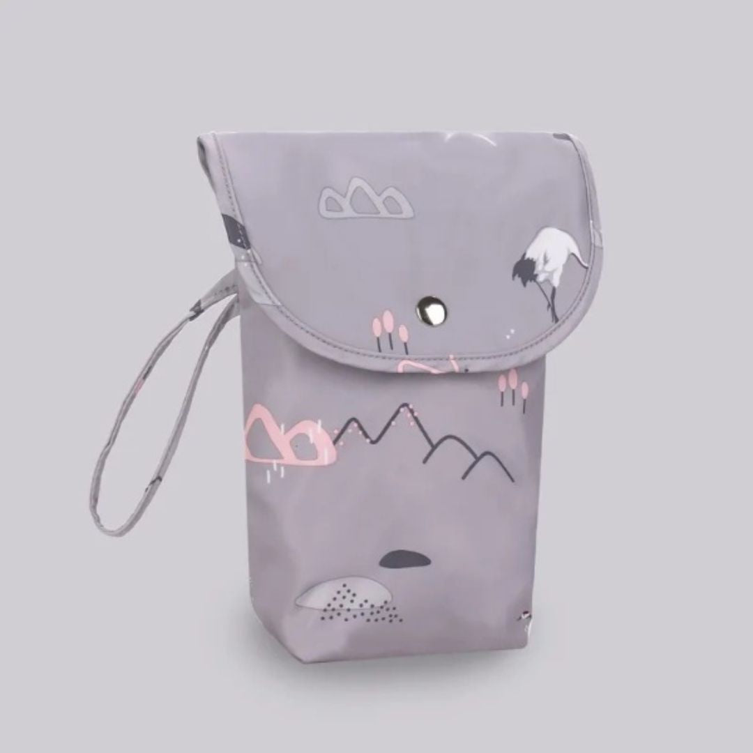 SAC A COUCHE | EASYDIAPER™