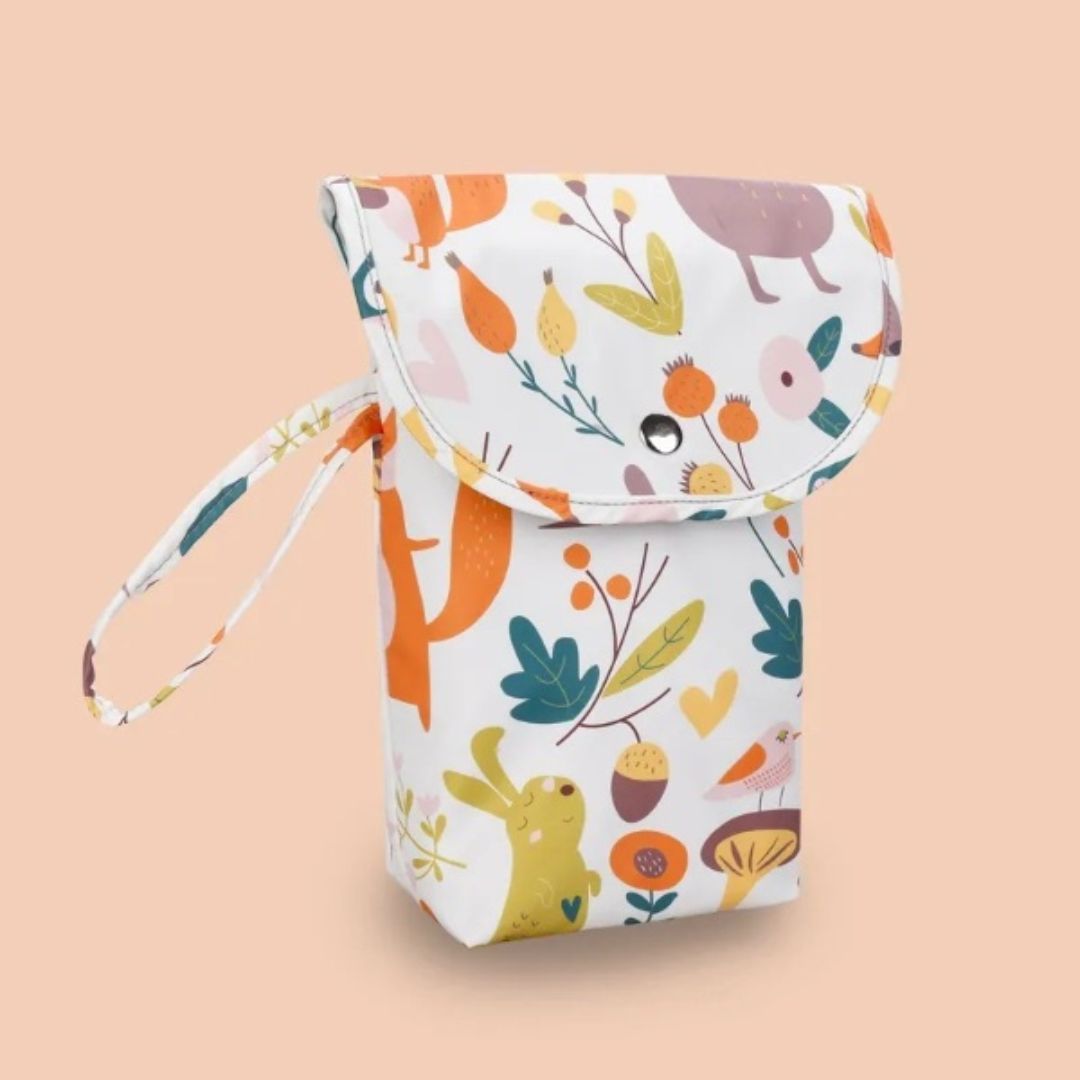 SAC A COUCHE | EASYDIAPER™