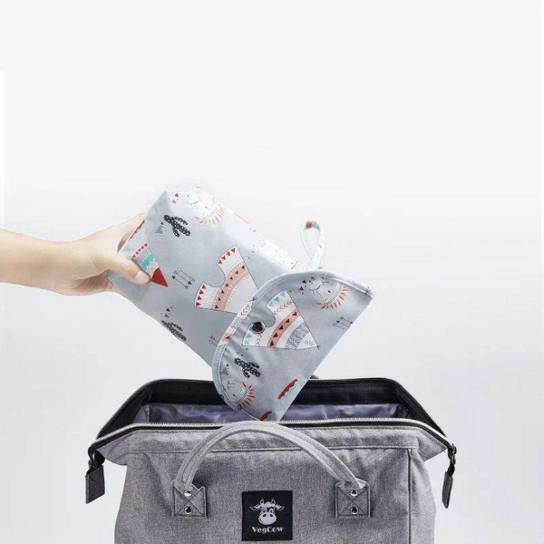 SAC A COUCHE | EASYDIAPER™