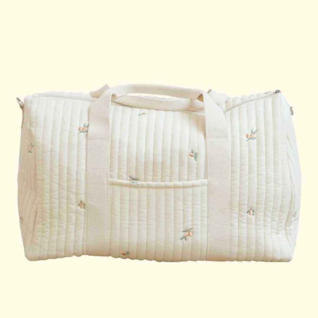 SAC A LANGER BEBE XL |  CARRYBAG™