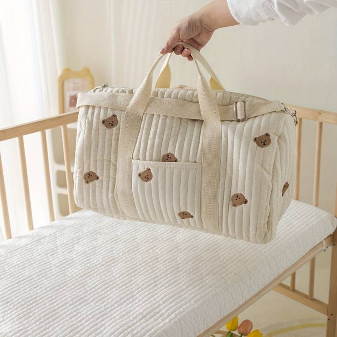 SAC A LANGER BEBE XL |  CARRYBAG™