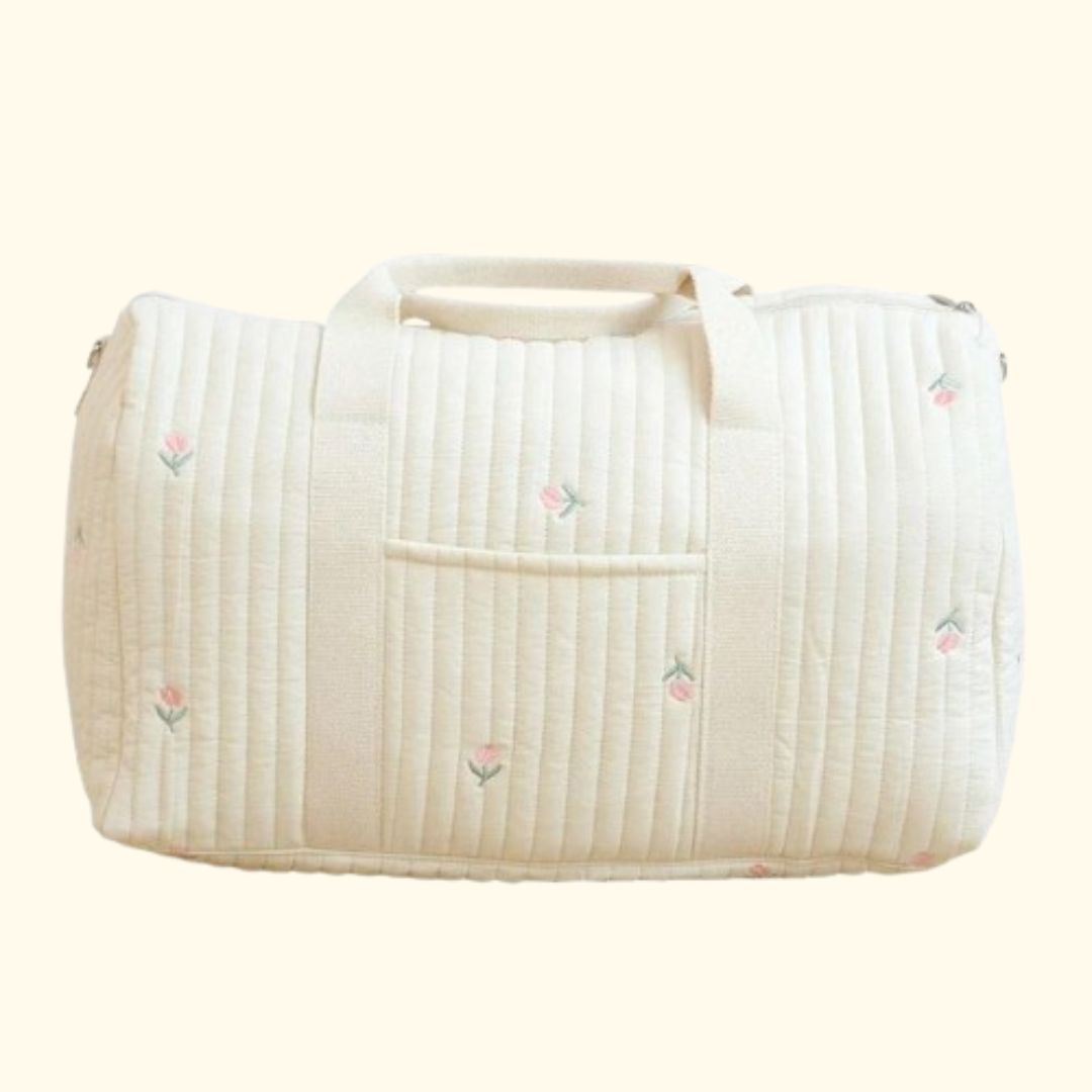 SAC A LANGER BEBE XL |  CARRYBAG™