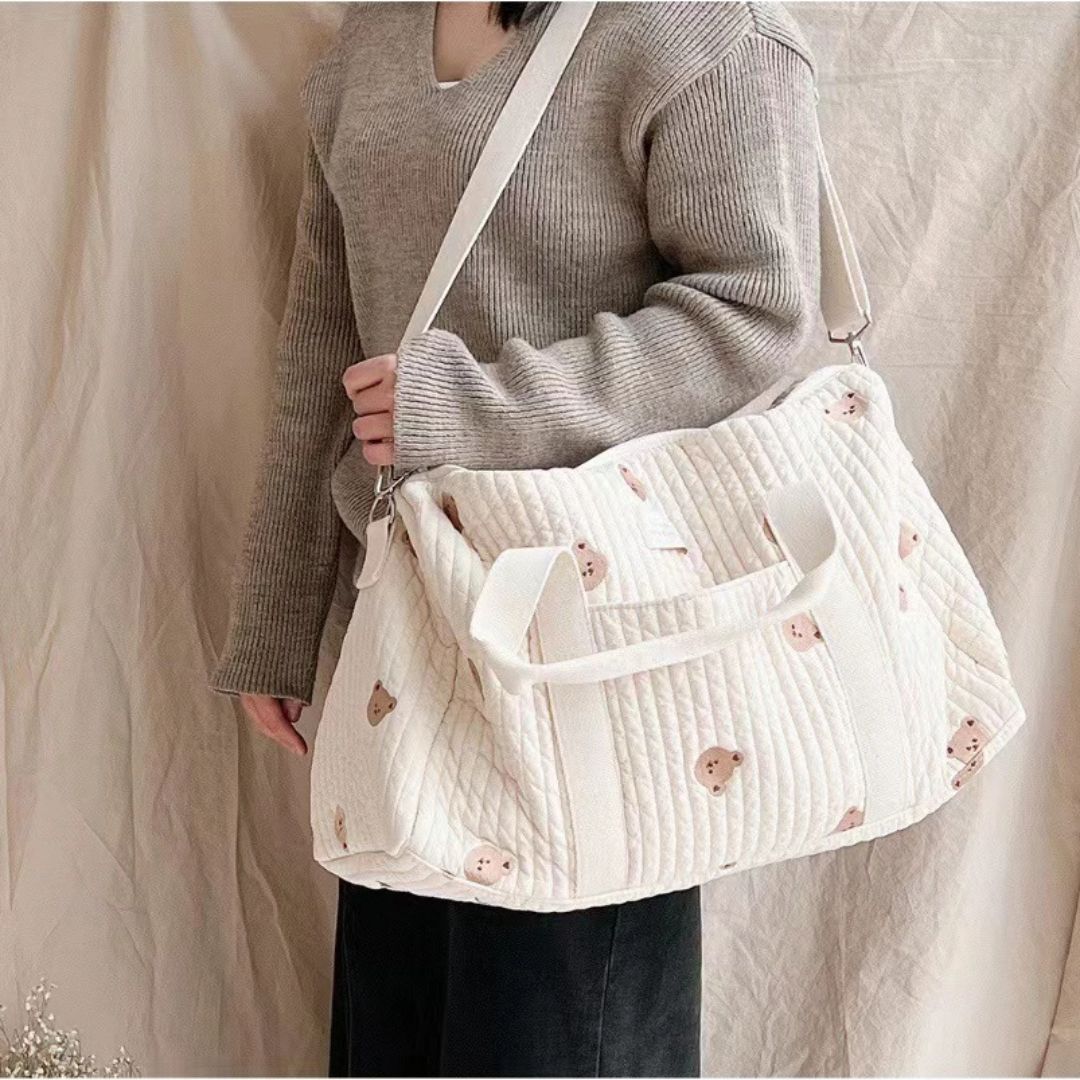 SAC A LANGER BEBE XL |  CARRYBAG™