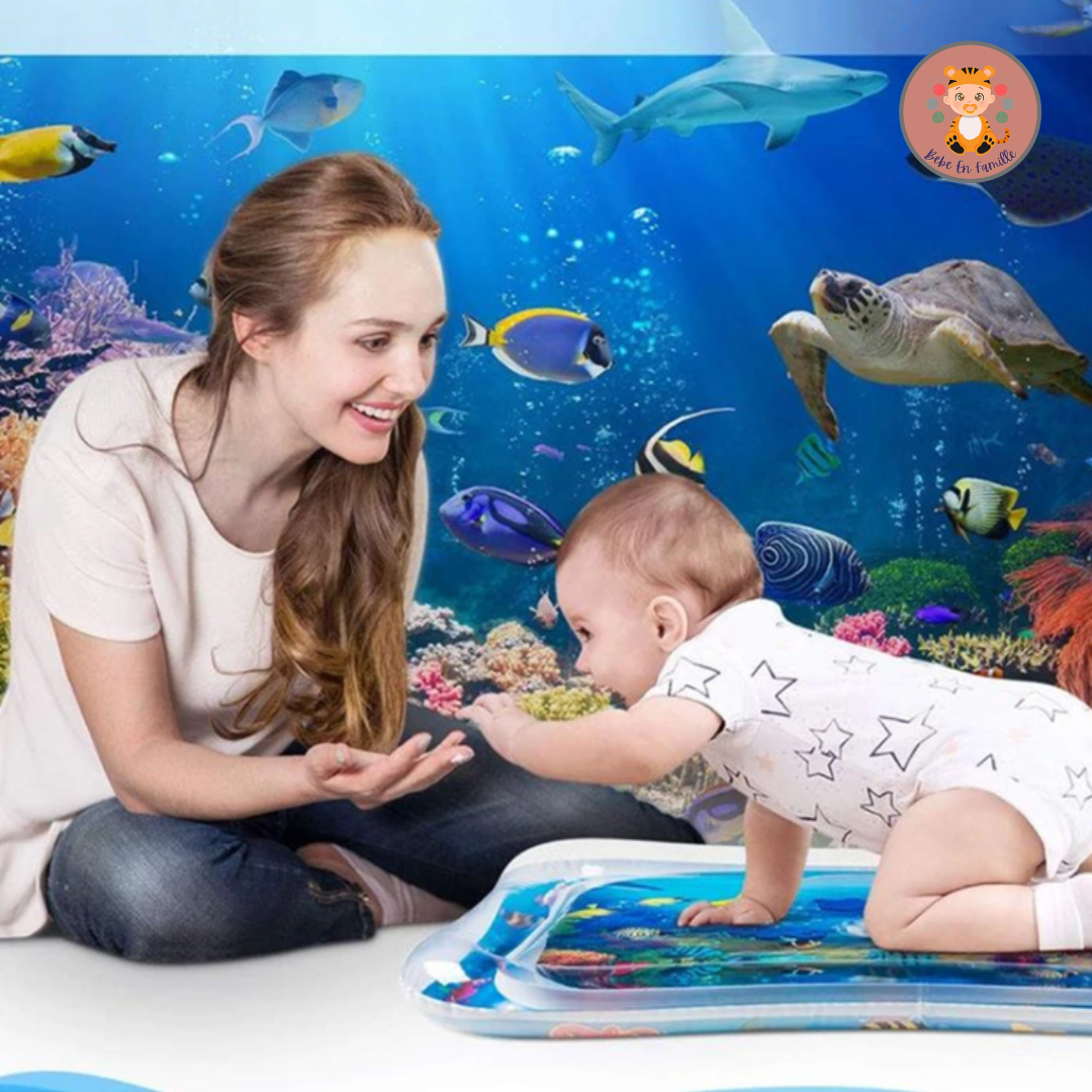 TAPIS D'EAU BÉBÉ | EASYTAPIS™